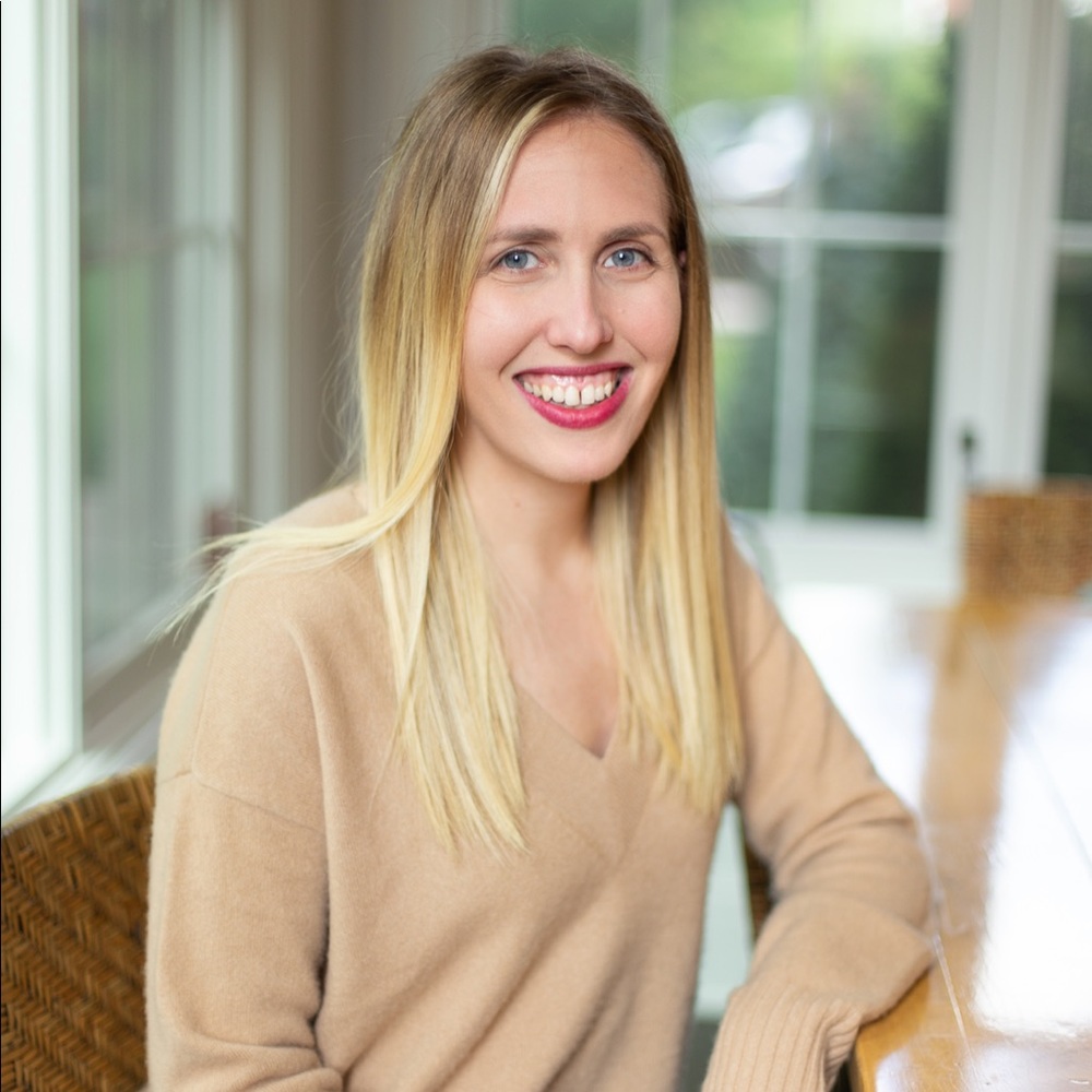 Meet your Posher, Meryl